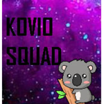 K O V I O SQUAD!