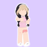 Nae’s clothing! <3