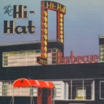 The "Hi Hat" Club