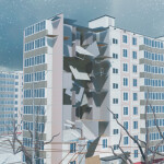 ❄️ Destroy Panelki [BETA]