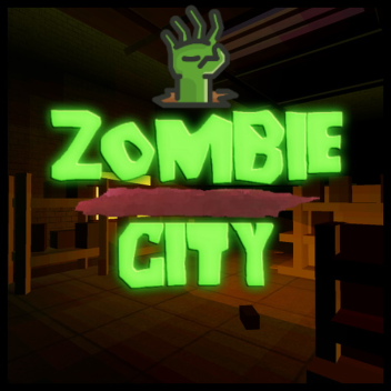 Zombie City (Test Demo)