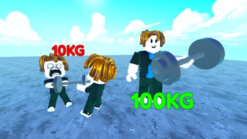 Easy Size Obby