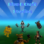 Blue & Craft Studios