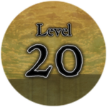 Level 20
