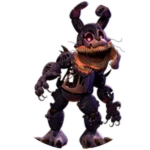 Twisted Bonnie