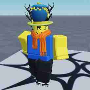 try the stylish anim pack