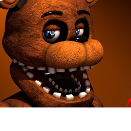 Fnaf2 rp
