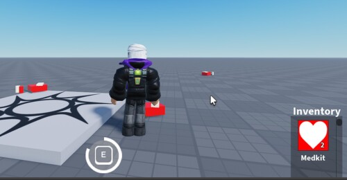Inventory Example