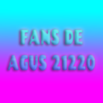 fans de agus21220