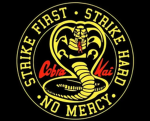 Cobra Kai - Strike First