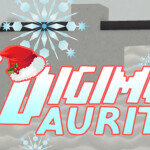 [Selamat Tinggal] Digimon Aurity [Selamat Tinggal]