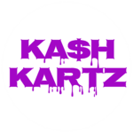 •KA$H KARTZ•