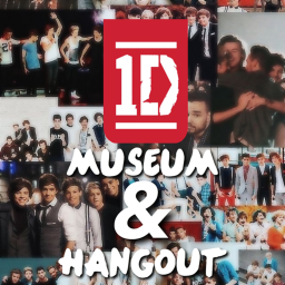 1D Museum & Hangout