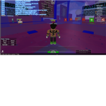 International Roblox Football League