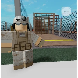 USA military base (BETA) icon