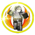 Jedi Order Temple Guard