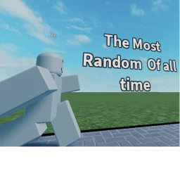 The Most Random Of all Time icon