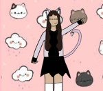 Alice's besties