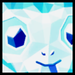 Rainbow Titanic Diamond Monkey Pet Simulator 99 trading value