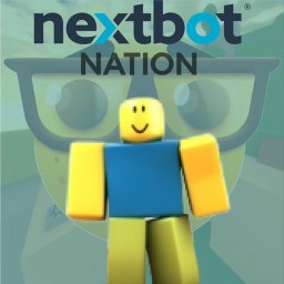 NEXTBOT NATION 🔥
