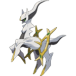 arceus group