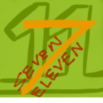 Seven-eleven Studios