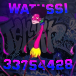 I WATUSSI