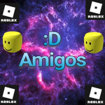 :D amigos