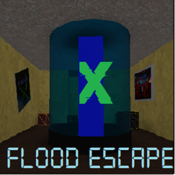 Flood Escape X[MOVED!]