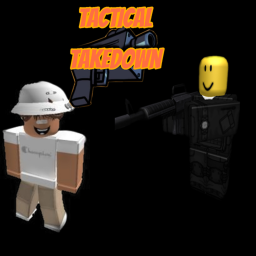 [BETA] Tactical Takedown (only on pc)