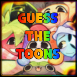 Guess the dandys world characters
