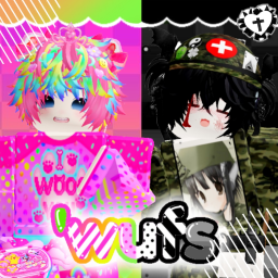 [ +17 NEW OUTFITS🍀] Wufs Outfit Closet