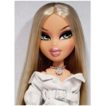 Bratz with glamor