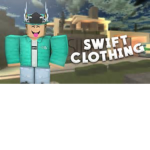 Swift's Clothing Store