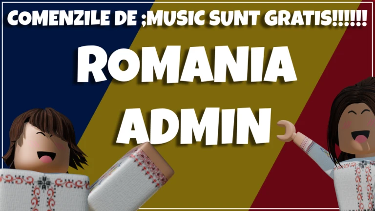 Romania Admin