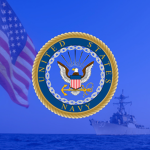 United States Navy------------