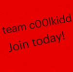 Team c00lkidd Community