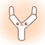 Y🐇