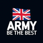 BA || British Army RBX