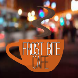 Frost Bite™ Cafe VI