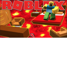 the lava game rasied