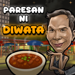 [🌴] Paresan Ni Diwata