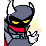 Degon Ghost Random Thingy