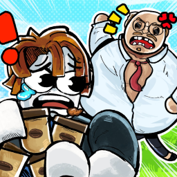 Build your Cafe! ☕ icon