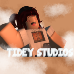 Tidey Studios.