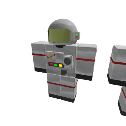 Spacesuits
