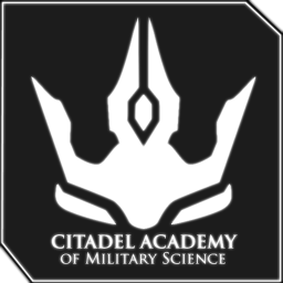 -GIA- Citadel Academy of Military Science