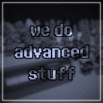 「Advanced Community」