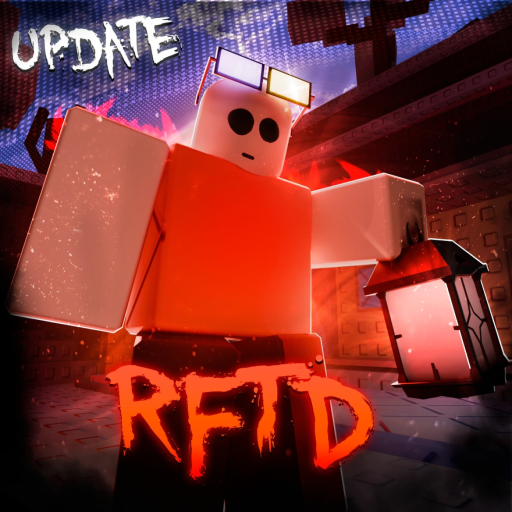 [UPDATE] Forsaken Tower Defense: Reborn