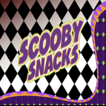 Scooby’s Snacks
